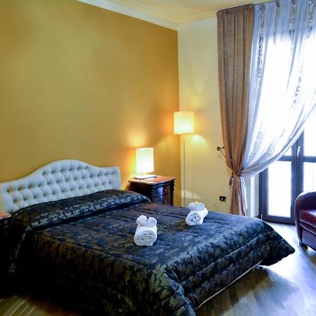 Sgr-Om Luxury House Vatican Appartement Rome Buitenkant foto