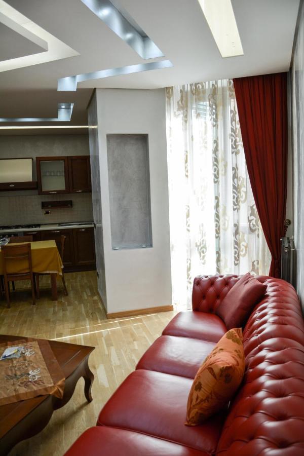 Sgr-Om Luxury House Vatican Appartement Rome Buitenkant foto